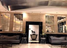 The Gramercy Residences Makati Manila 5