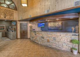 Accommodations By Willow Brook Lodge 2