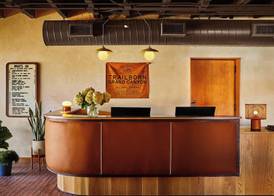 Trailborn Grand Canyon, Outdoor Collection by Marriott Bonvoy 3