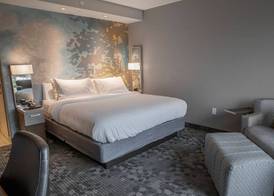 Courtyard by Marriott Greenville Mauldin 3