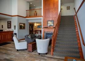 GrandStay Hotel & Suites Hastings 2