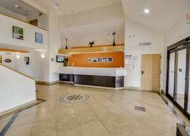 Motel 6-Katy, TX - Houston 2