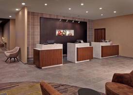 Courtyard by Marriott Philadelphia City Avenue 3