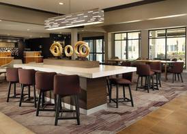 Courtyard by Marriott Phoenix Mesa 5