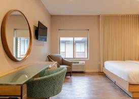The Chandler Inn Bethlehem - Littleton, an Ascend Collection Hotel 5