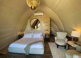 Shortgrass Resort 2