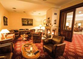 Hotel zur Post - ein Rovell Hotel 5