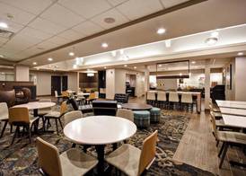 Residence Inn by Marriott Dayton Beavercreek 4