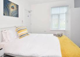 Townhouse @ 86 Brooklyn Street Crewe 5