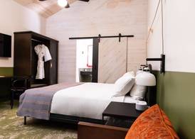 Cotton Court Hotel, Valencia Collection 2