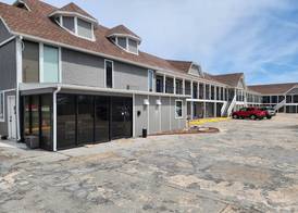 Rodeway Inn 2