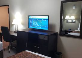 Econo Lodge Umatilla Columbia River Area 5