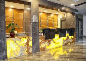 Ramada by Wyndham Mersin 2