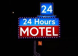 24 Hours Motel 4