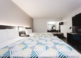 Studio 6 Houston TX Medical Center NRG Stadium 5
