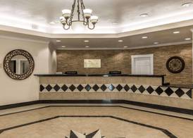 Baymont by Wyndham Galveston 2