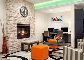 Country Inn & Suites by Radisson, San Antonio Lackland AFB - SeaWorld Area 2