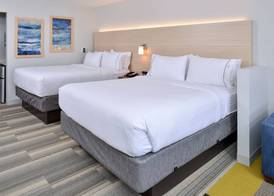 Holiday Inn Express & Suites BRIGHTON SOUTH - US 23 by IHG 5