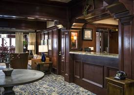 Poste Montane Lodge by East West 2