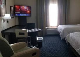 Candlewood Suites PLANO NORTH by IHG 5