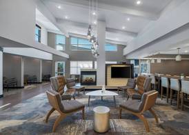 Residence Inn by Marriott Champaign 2