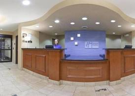 Holiday Inn Express & Suites SHELDON by IHG 2