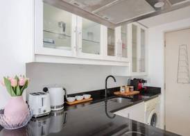 Stylish 1 Bedroom Apartment Near Northcote Road 4