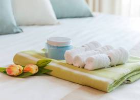 Herods Vitalis Spa Hotel Eilat a Premium collection by Fattal Hotels 5