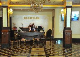 Park Hotel Stara Zagora 4