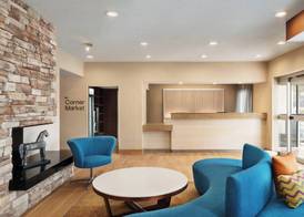 Fairfield Inn by Marriott Deptford 3