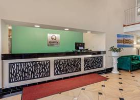 Quality Inn Enola - Harrisburg 2