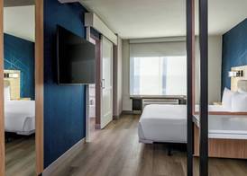 SpringHill Suites Denver North / Westminster 4