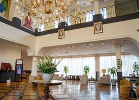 Montrose A Mayfair Collection Hotel 3