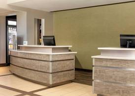 Residence Inn by Marriott Denver Central Park 3