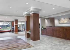 Delta Hotels by Marriott Baltimore North 2