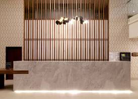 Holiday Inn & Suites MONTERREY APODACA ZONA AIRPORT by IHG 2