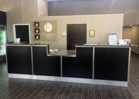 Comfort Inn Cincinnati Northeast 4