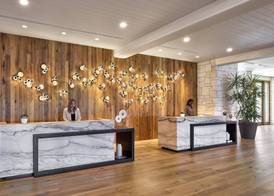 Omni Barton Creek Resort and Spa Austin 4