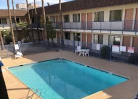 Super Inn Tucson 2