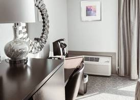 Crowne Plaza CHICAGO SW - BURR RIDGE by IHG 5