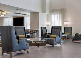 Courtyard by Marriott Chino Hills 4