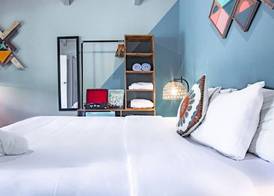 Selina Playa Venao - Hostel 2