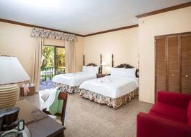 Rooms On The Beach Negril 4