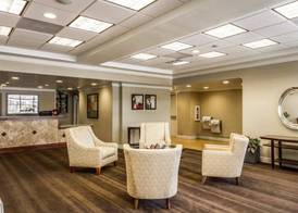 Hotel Med Park, an Ascend Collection Hotel 4