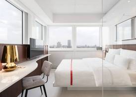 Ruby Luna Hotel Dusseldorf by IHG 2
