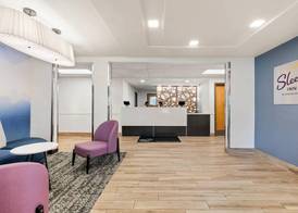 Sleep Inn & Suites Verona - Madison Southwest 4
