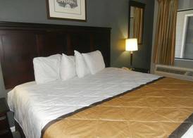 Americas Best Value Inn Athens, GA 2