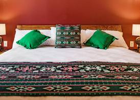 Pivovar Hotel 5