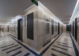 Best Western Ajyad Makkah 3