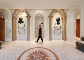 Bairro Alto Hotel - The Leading Hotels of the World 3